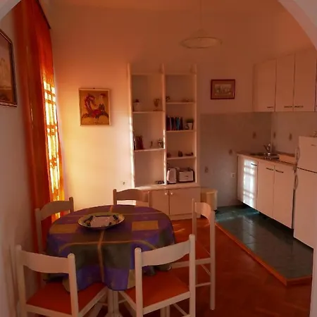 Apartmán Ivna Bilek *
