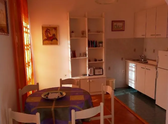 Apartmán Ivna Bilek *