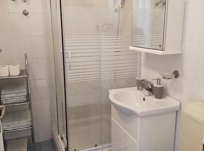 Ivna Bilek Apartmán *