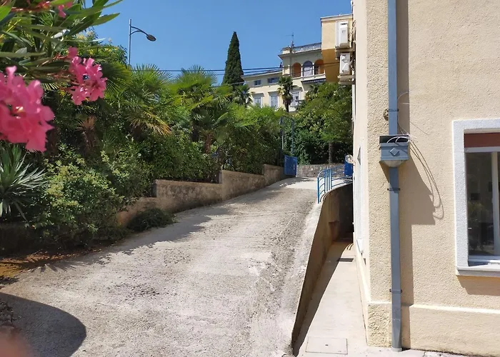Ivna Bilek Apartmán