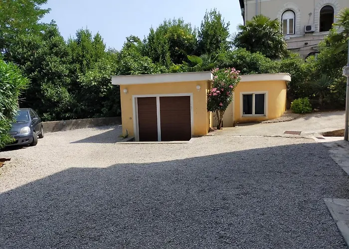 Ivna Bilek * Opatija