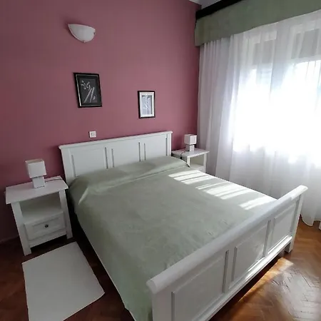 Ivna Bilek Abbázia