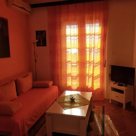 Apartman Ivna Bilek Abbázia