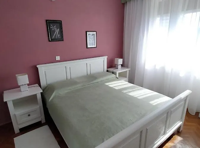 Ivna Bilek Opatija