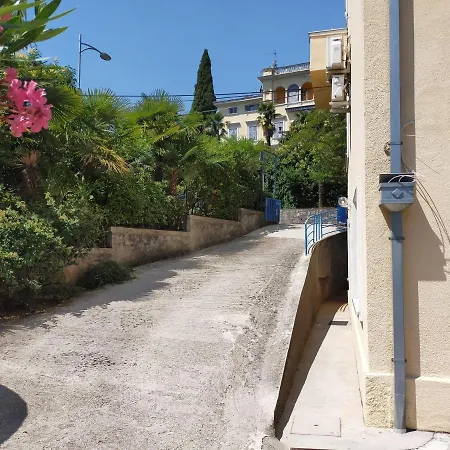 Ivna Bilek Appartamento