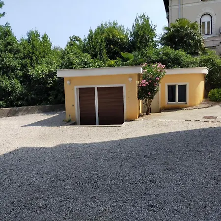 Ivna Bilek * Abbazia